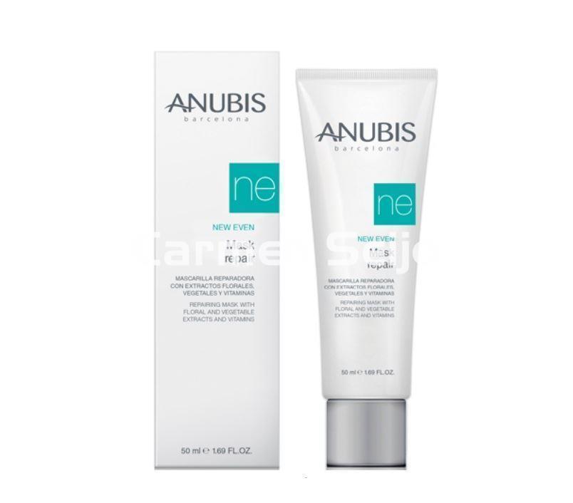 Anubis Mascarilla Oxigenante Mask Repair New Even - Imagen 1