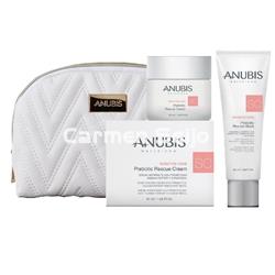 Anubis Pack Crema y Mascarilla Prebiotic Rescue Sensitive Care - Imagen 1