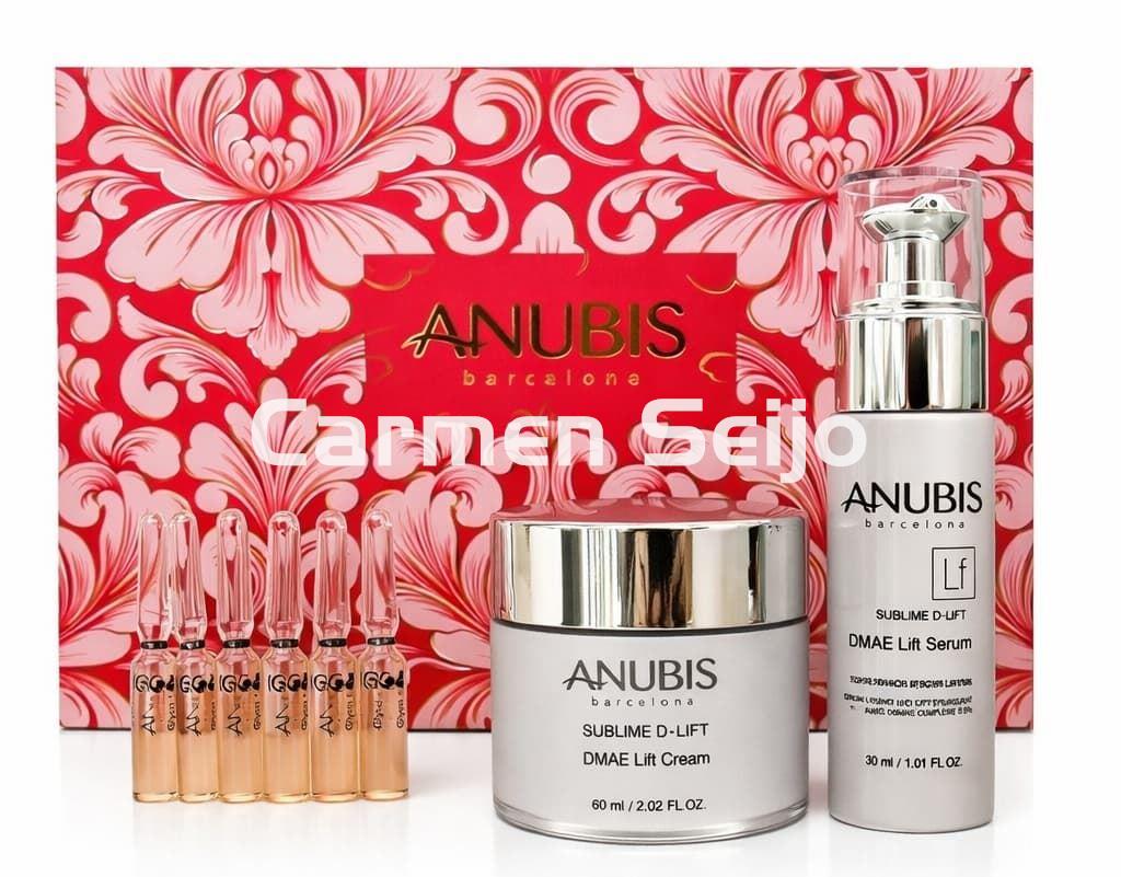 Anubis Pack DMAE Sublime D-Lift Crema y Sérum - Imagen 1