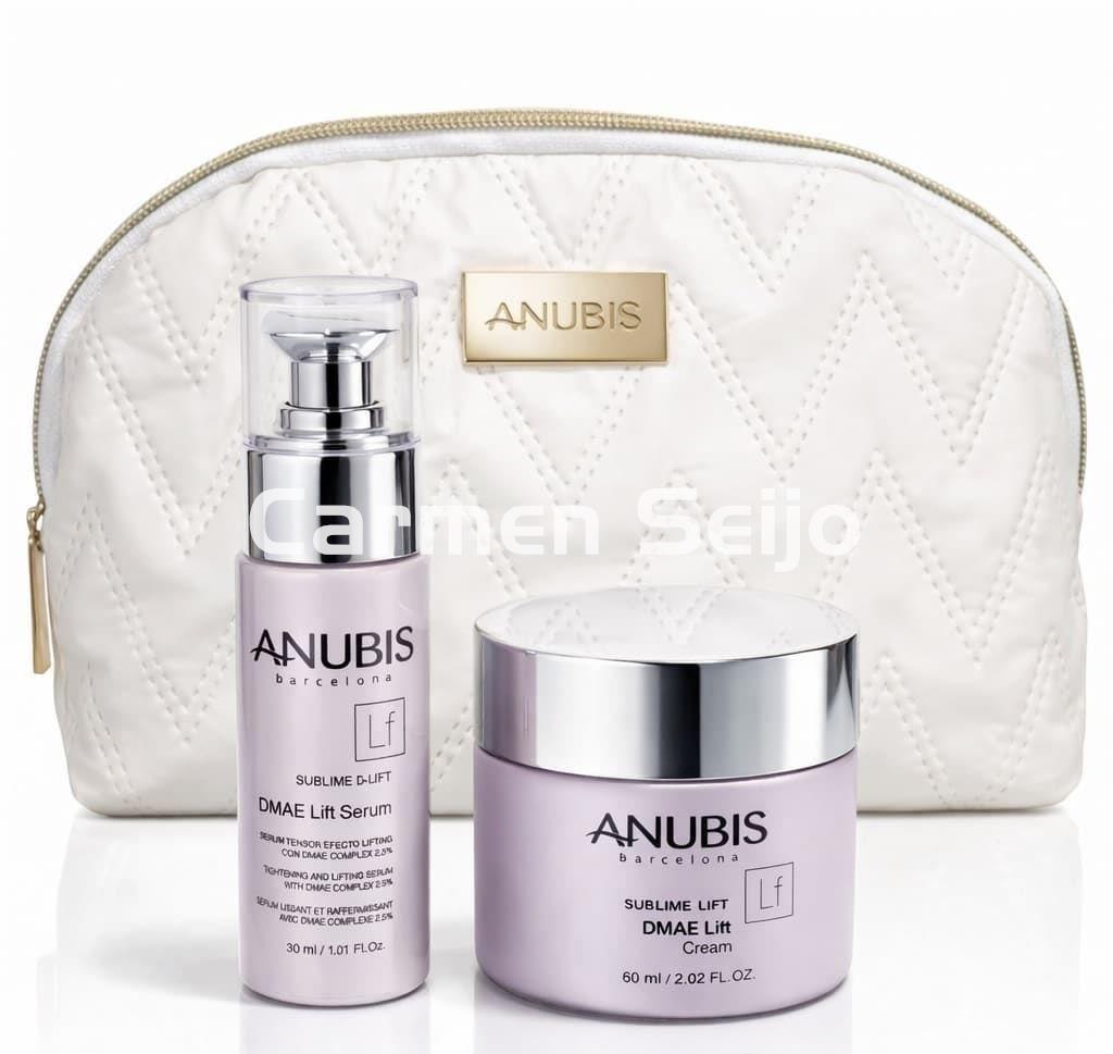 Anubis Pack DMAE Sublime D-Lift Crema y Sérum - Imagen 1