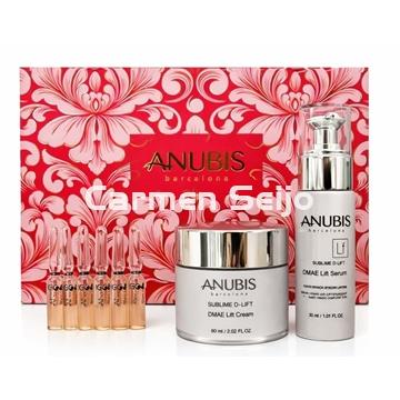 Anubis Pack DMAE Sublime D-Lift Crema y Sérum - Imagen 1