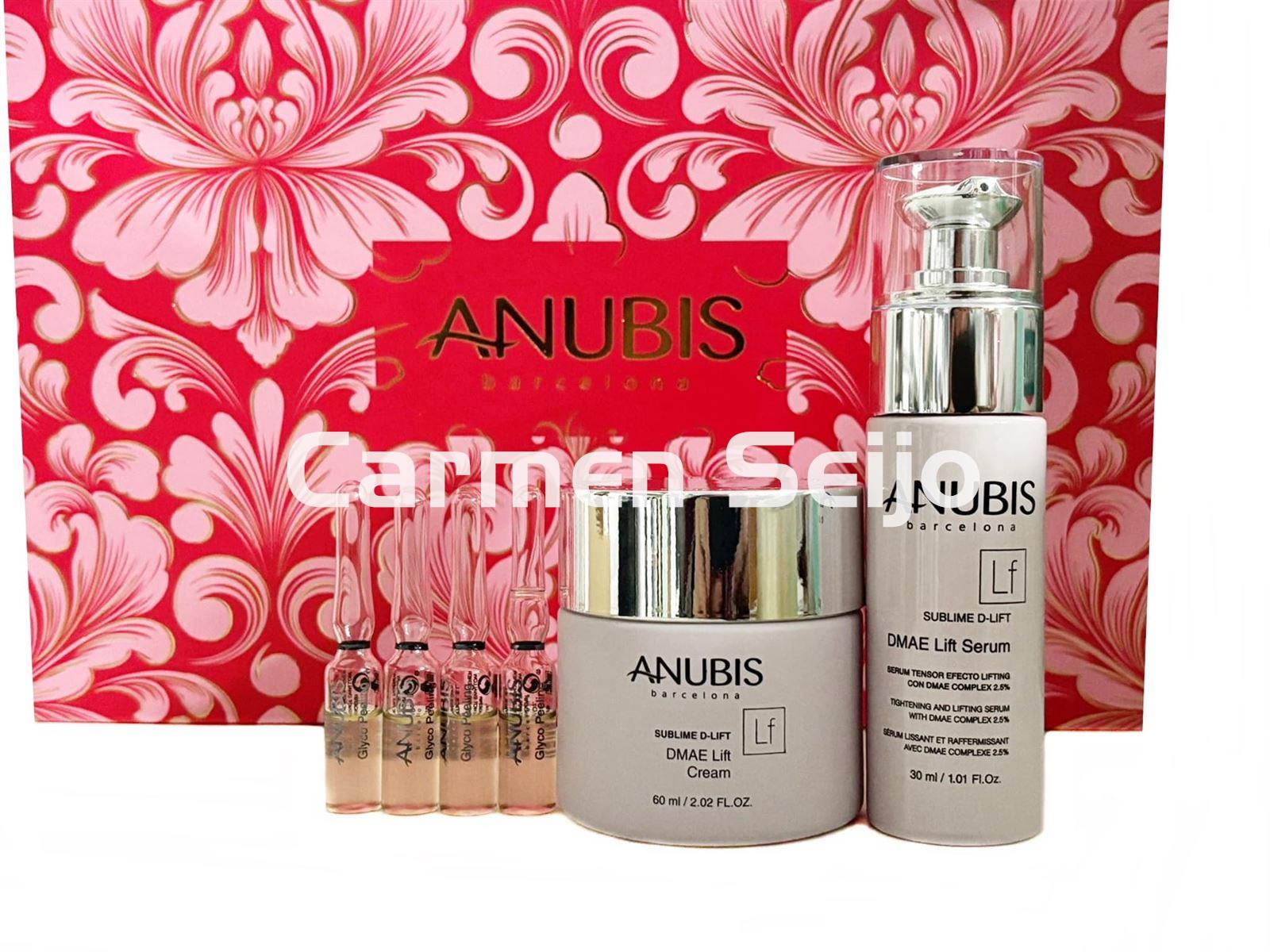 Anubis Pack Glamour Sublime D-Lift Crema y Sérum - Imagen 1