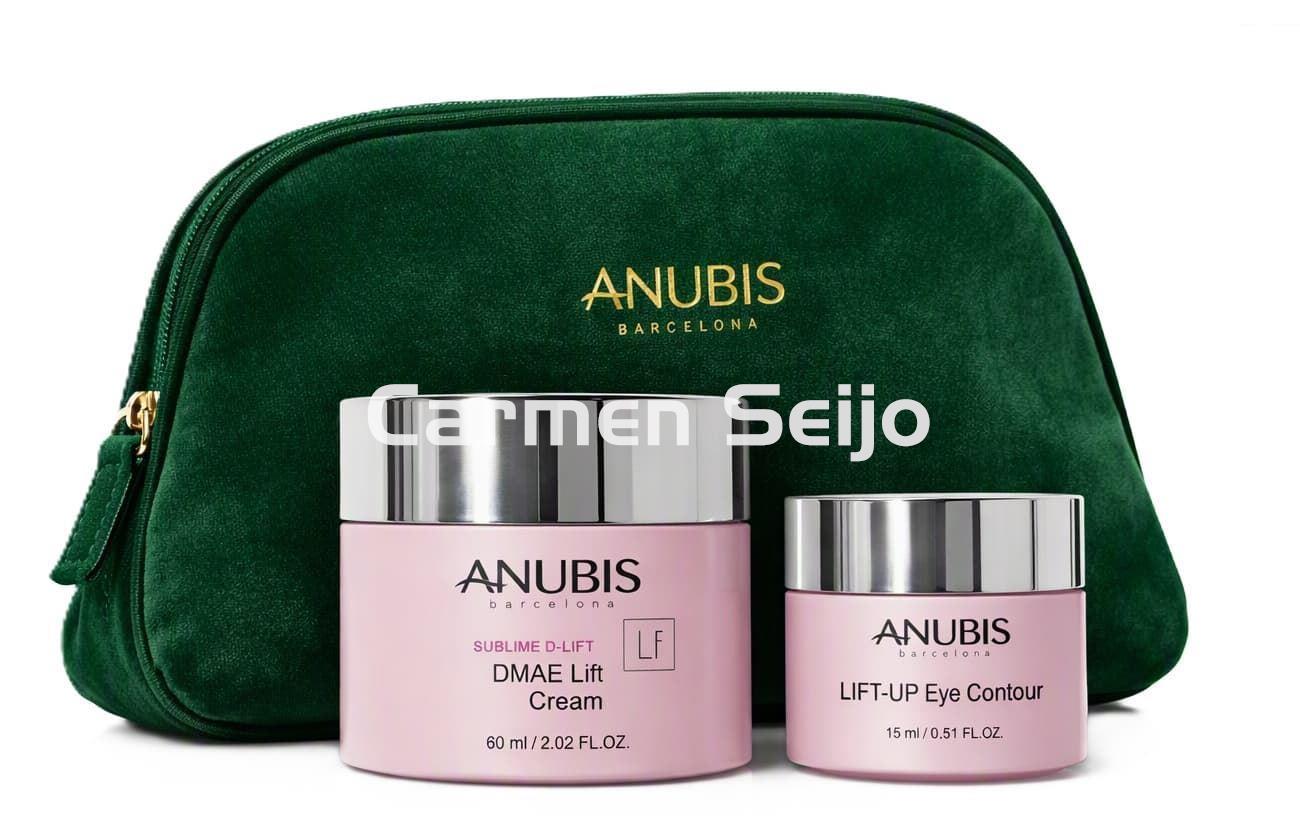Anubis Pack Lifting DMAE Sublime D-Lift Crema y Contorno de Ojos - Imagen 1