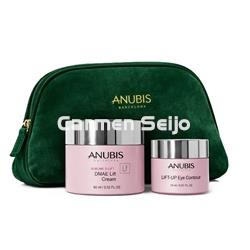 Anubis Pack Lifting DMAE Sublime D-Lift Crema y Contorno de Ojos - Imagen 1