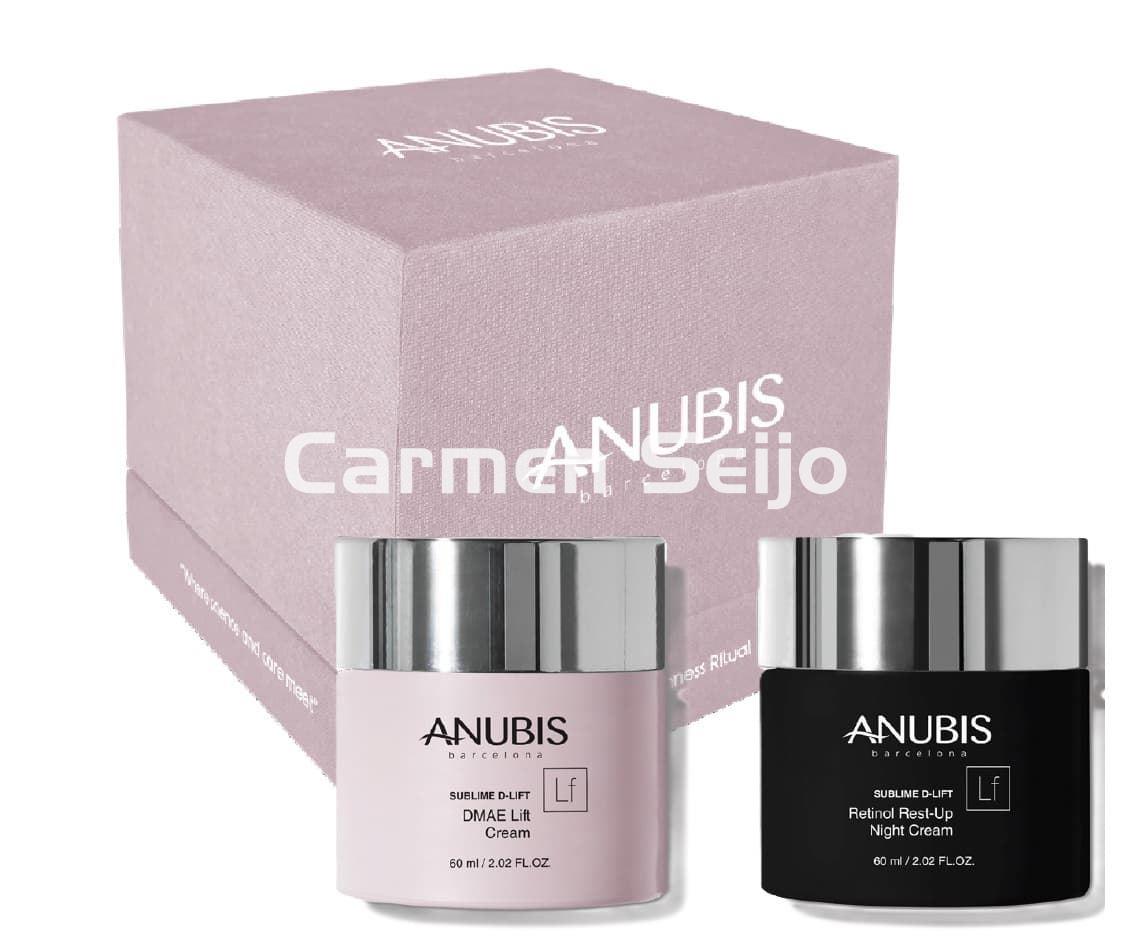 Anubis Pack Navidad Sublime D-Lift 360º Ritual Firmeza - Imagen 1