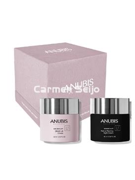 Anubis Pack Navidad Sublime D-Lift 360º Ritual Firmeza - Imagen 1