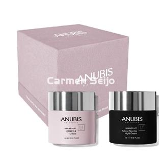 Anubis Pack Navidad Sublime D-Lift 360º Ritual Firmeza - Imagen 1