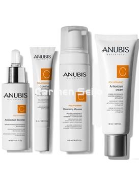 Anubis Pack Ritual Iluminador y Antioxidante Polivitaminic - Imagen 1