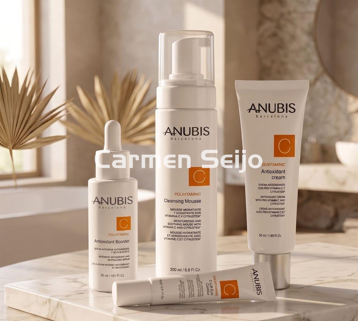 Anubis Pack Ritual Iluminador y Antioxidante Polivitaminic - Imagen 2