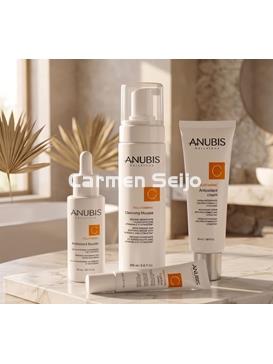 Anubis Pack Ritual Iluminador y Antioxidante Polivitaminic - Imagen 2