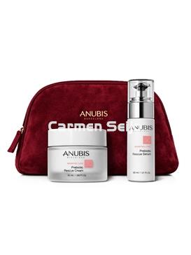 Anubis Pack Sensitive Care Crema y Sérum Prebiotics - Imagen 1