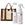 Anubis Pack Solar Facial y Corporal Protect Summer Bag SPF 50+ - Imagen 1