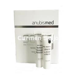 Anubis Pack SOS Retinol Tratamiento Facial con Retinol Anubismed - Imagen 1
