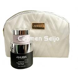 Anubis Pack Sublime D-Lift Crema de Noche y Contorno de Ojos - Imagen 1