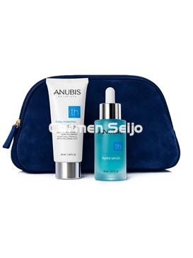 Anubis Pack Total Hydrating Emulsión  Bi-Gel + Hydra Sérum - Imagen 1