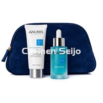 Anubis Pack Total Hydrating Emulsión  Bi-Gel + Hydra Sérum - Imagen 1