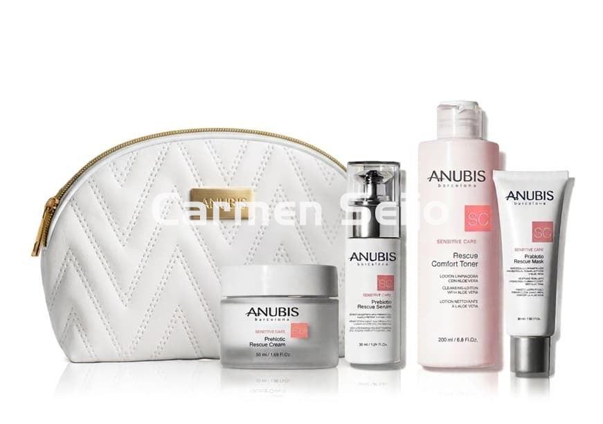 Anubis Ritual Calmante Sensitive Care - Imagen 1