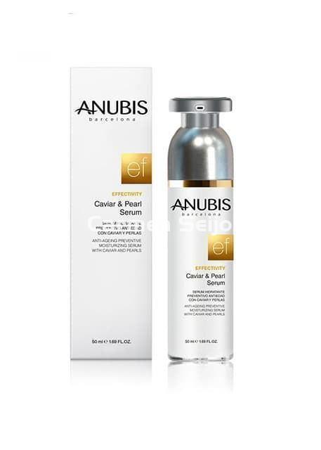 Anubis Sérum Antiedad Caviar & Pearl Effectivity - Imagen 1