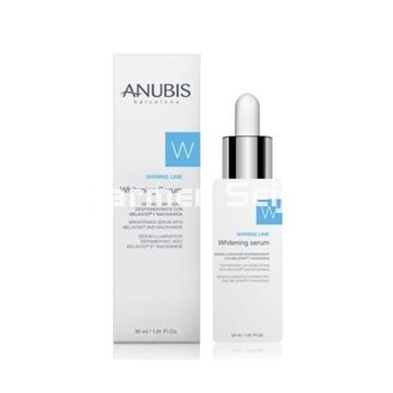 Anubis Sérum Iluminador Despigmentante Whitening Shining Line - Imagen 1