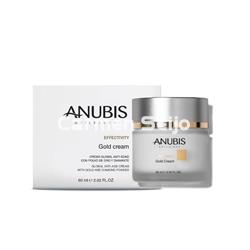 Anubis Tenso Gold Effectivity - Crema Tensora Triple Acción - Imagen 1