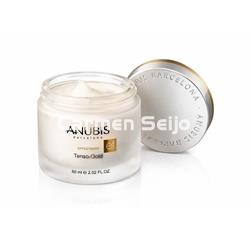 Anubis Tenso Gold Effectivity - Crema Tensora Triple Acción - Imagen 2