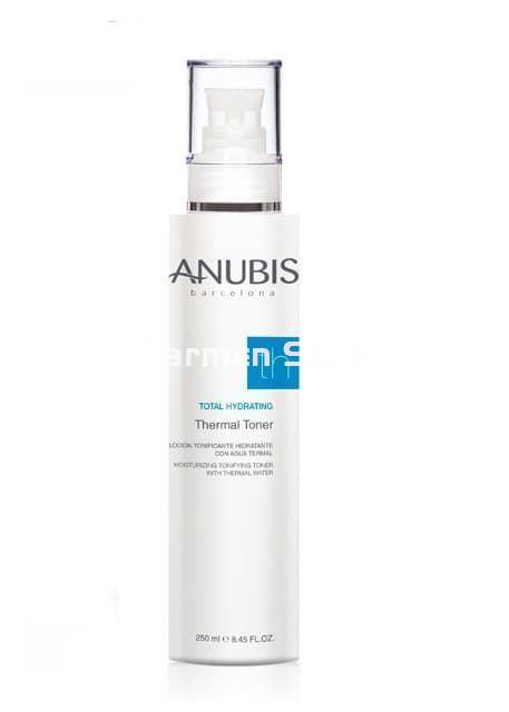 Anubis Thermal Toner Total Hydrating - Imagen 1