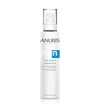 Anubis Thermal Toner Total Hydrating - Imagen 1
