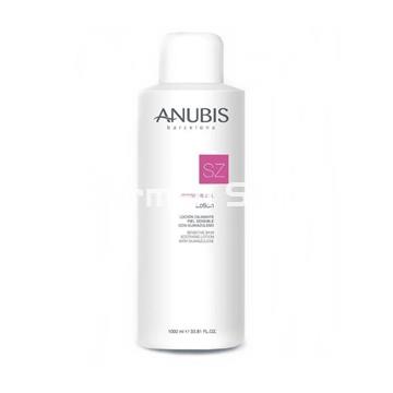 Anubis Tónico Calmante Sensitive Zul - Imagen 2