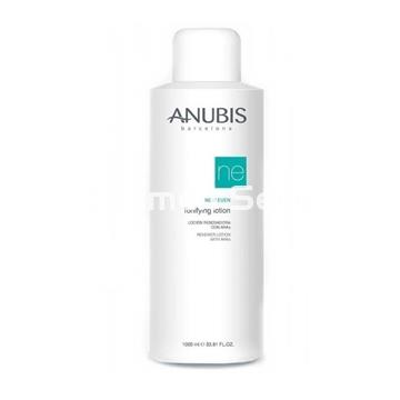 Anubis Tónico Oxigenante Tonifying Lotion New Even - Imagen 2