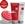 Anubis Total Body Fit Home Pack Algas Rojas AR + CL - Imagen 1