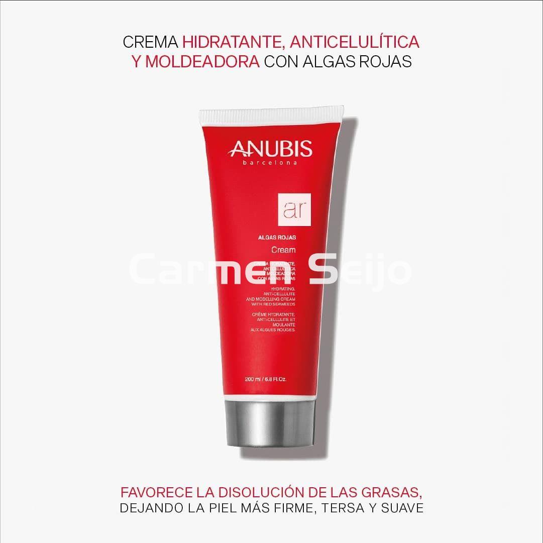 Anubis Total Body Fit Home Pack Algas Rojas AR + CL - Imagen 2