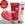 Anubis Total Body Fit Home Pack Algas Rojas AR + Emulsión CL - Imagen 1