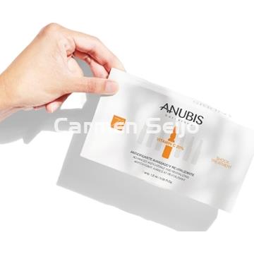 Anubis Tratamiento Antioxidante y Revitalizante Vitamin C 20% 7 Days Shock - Imagen 2