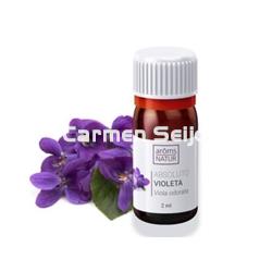 Arôms Natur Absoluto de Violeta - Imagen 1