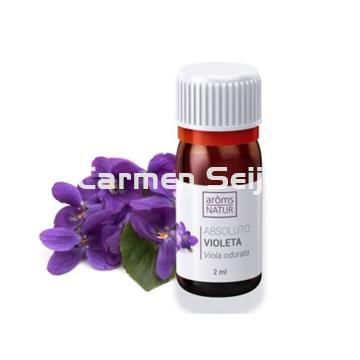 Arôms Natur Absoluto de Violeta - Imagen 1