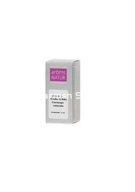 Arôms Natur Absoluto de Ylan-Ylang** - Imagen 1