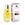 Arôms Natur Aceite Corporal Antiox Natural Body Oils - Imagen 1