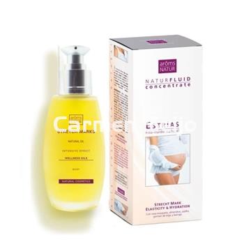 Arôms Natur Aceite Corporal Estrías Natural Body Oils - Imagen 1