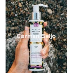 Arôms Natur Aceite Corporal Exotic Secrets Sense Lux - Imagen 2