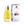 Arôms Natur Aceite Corporal Jengibre Natural Body Oils - Imagen 1