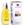 Arôms Natur Aceite Corporal Jengibre Natural Body Oils - Imagen 1