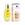 Arôms Natur Aceite Corporal Nuca y Espalda Natural Body Oils - Imagen 1