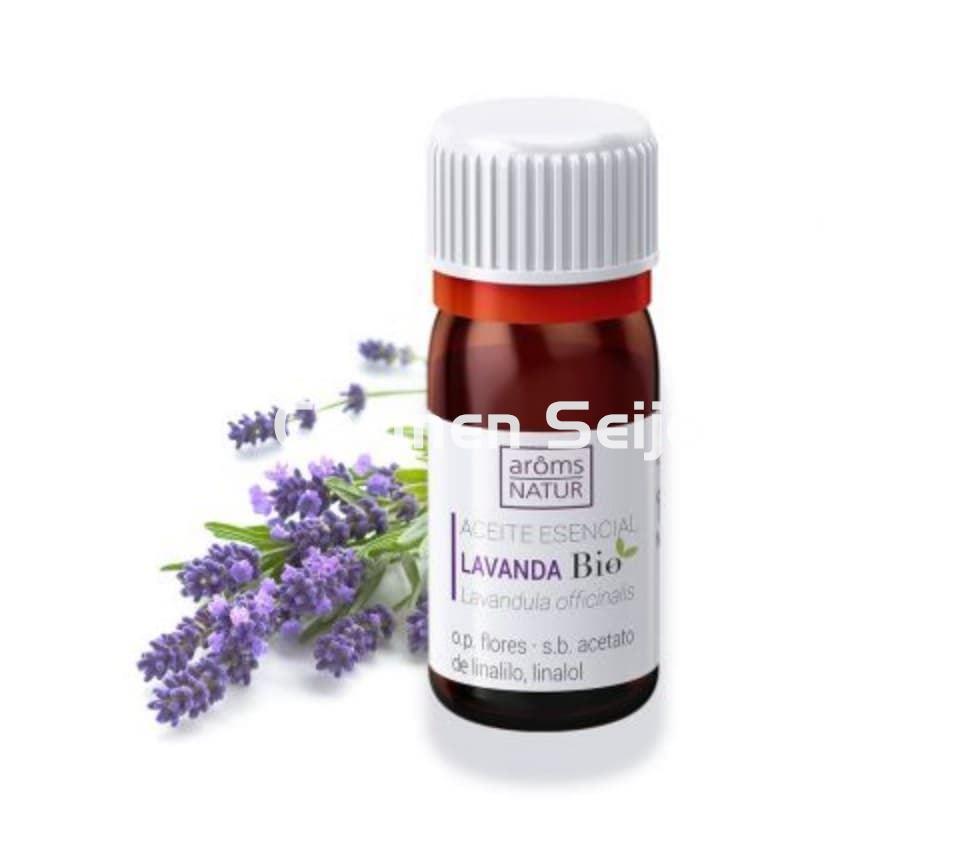 Arôms Natur Aceite Esencial Lavanda - Imagen 1