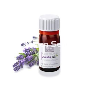 Arôms Natur Aceite Esencial Lavanda - Imagen 1