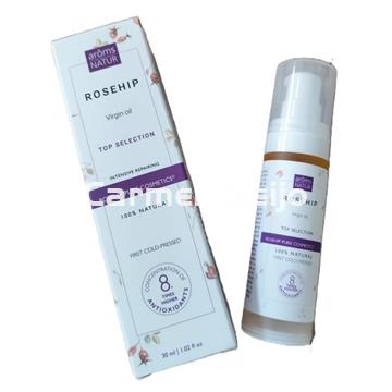 Arôms Natur Aceite Rosa Mosqueta de Chile Top Selection - Imagen 1