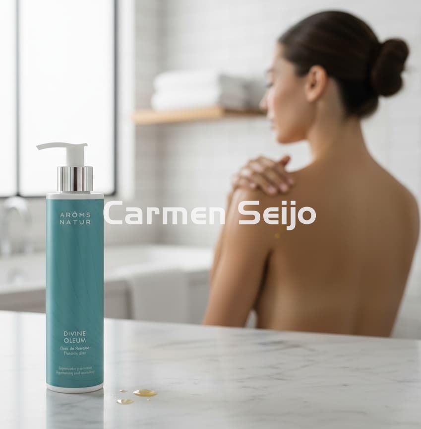 Arôms Natur Aceite Seco Divine Oleum - Imagen 2