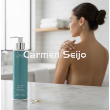 Arôms Natur Aceite Seco Divine Oleum - Imagen 2