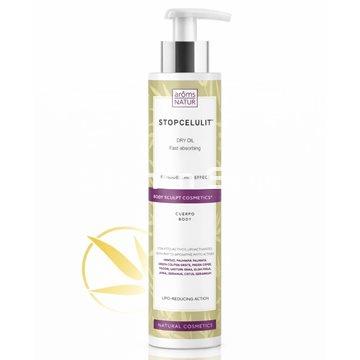 Arôms Natur Aceite Seco Stop Celulit 100 ml - Imagen 1