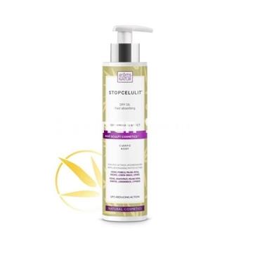 Arôms Natur Aceite Seco Stop Celulit - Imagen 1