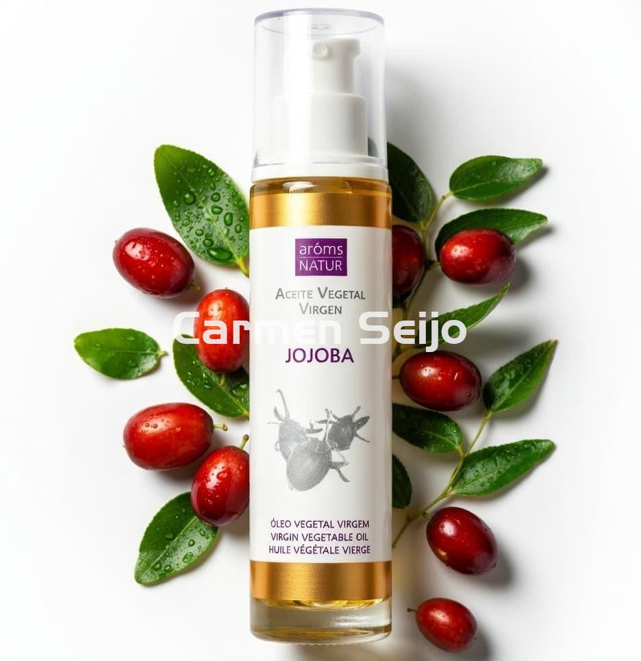 Arôms Natur Aceite Vegetal de Jojoba - Imagen 1